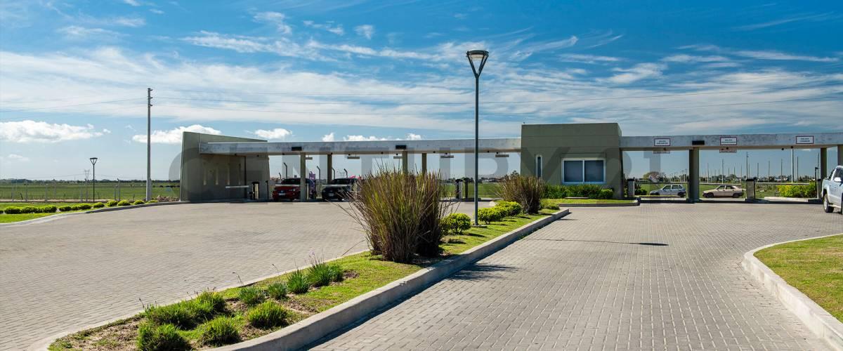 Lote de 722m2 en Santa Clara Al Sur San Vicente — foto 1