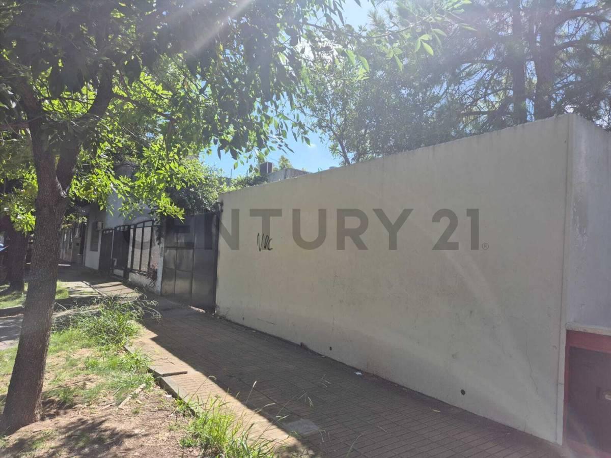 Lote en excelente ubicación, Lomas de Zamora oeste — foto 1
