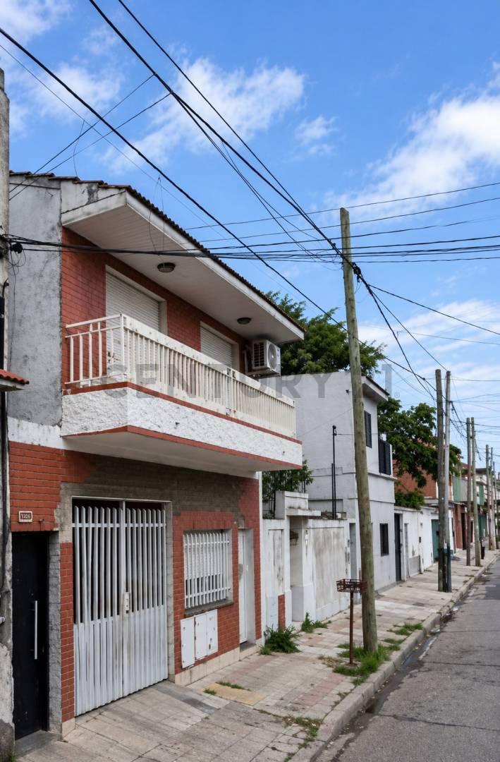 VENTA 2 PH EN BLOCK 2 PLANTAS INDEPENDIENTES TERRAZA + PARRILLA A METROS ALTO AVELLANEDA — foto 1