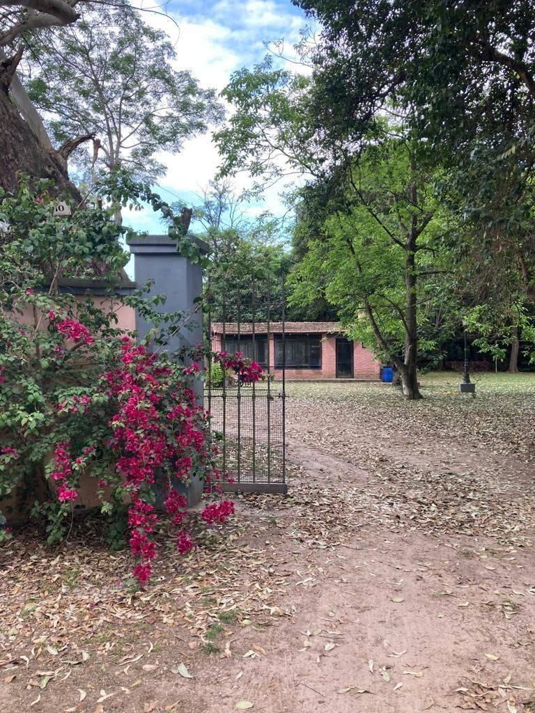 Venta Casa de Campo — foto 1