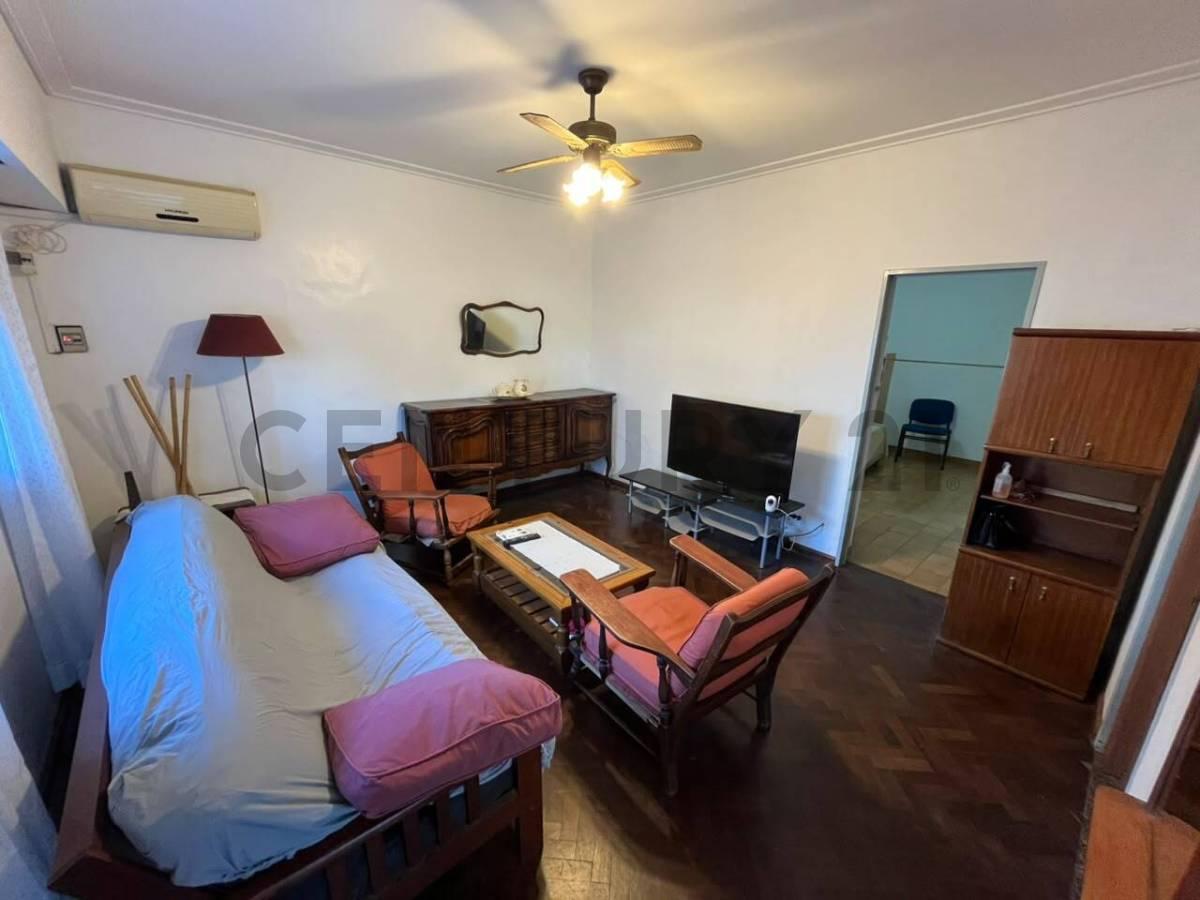 VENTA DE PH 5 AMBIENTES EN VILLA URQUIZA — foto 1