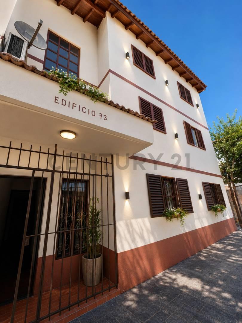 Venta de departamento 3 ambientes en Barrio Sutherh I — foto 1