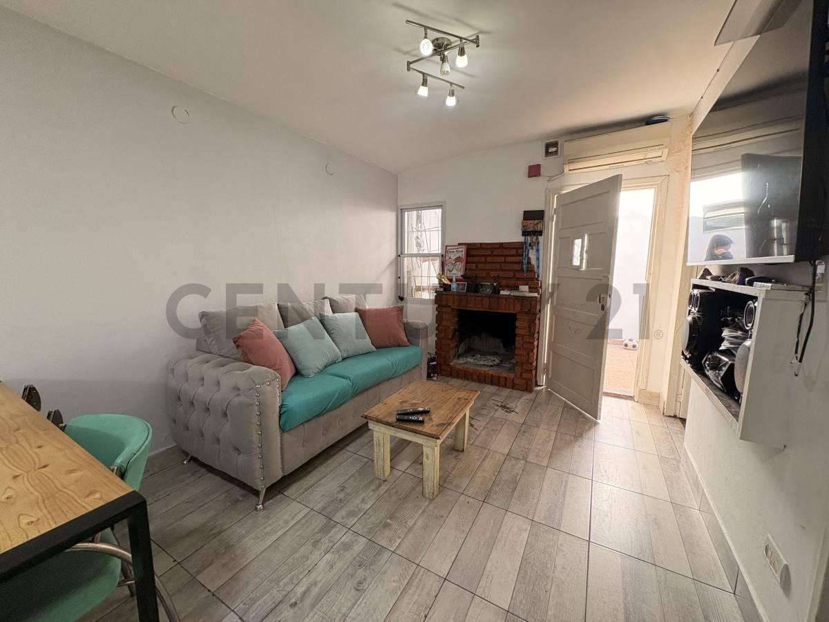 PH 3 Ambientes con Patio y Parrilla en Banfield – Excelente Ubicación y Conectividad — foto 1