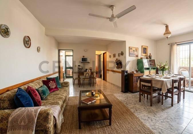 DEPARTAMENTO 3 AMB, COCHERA, BALCON, GLEW — foto 1