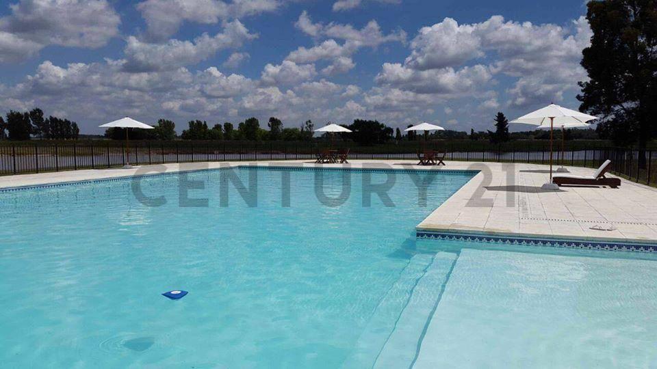 LOTE RUTA 2 KM 62 EN AREA 60 LA VICTORIA — foto 1