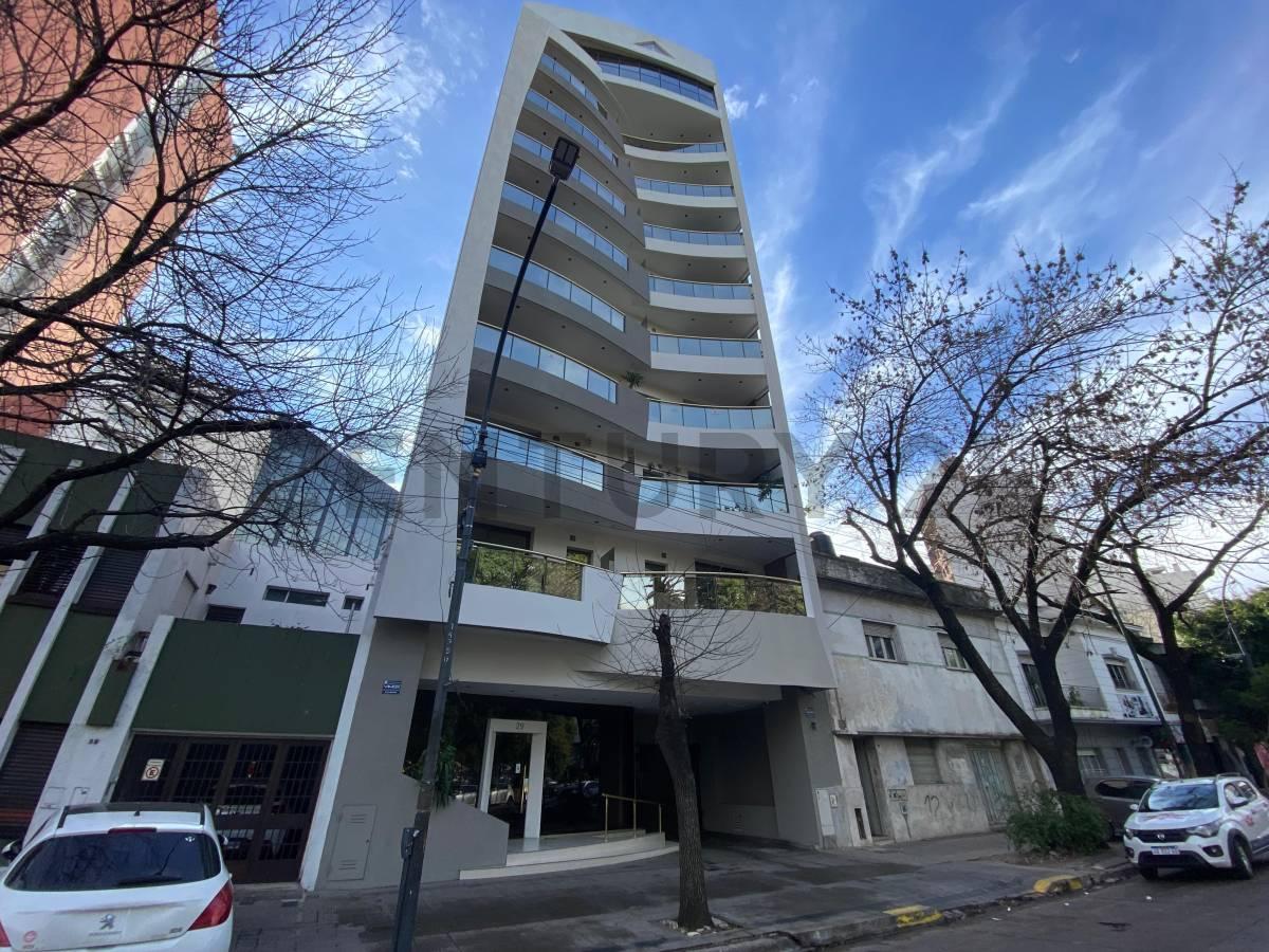 Departamento en Venta Dos Dormitorios — foto 1