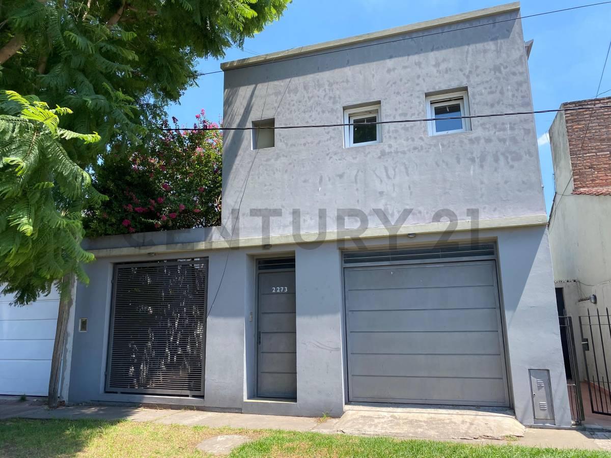 26 entre 78 y 79- Casa tipo Ph - tres dormitorios - en venta- Altos de San Lorenzo- La Plata — foto 1