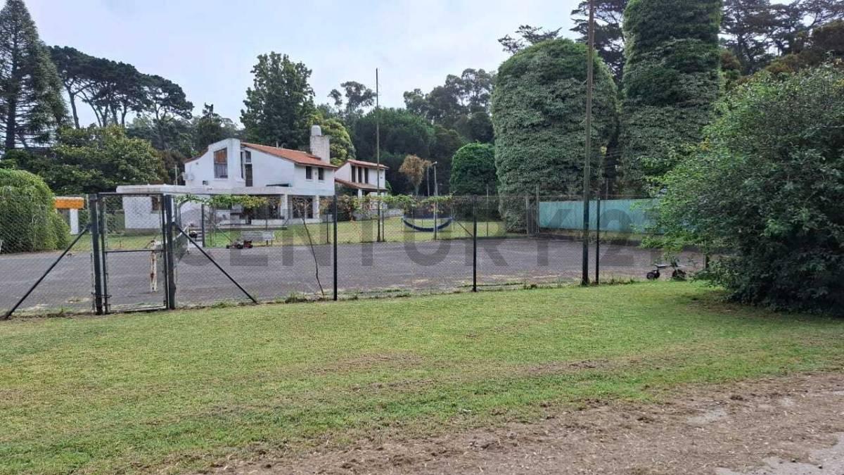 Venta Lote Bosque Peralta Ramos Mar del Plata — foto 1