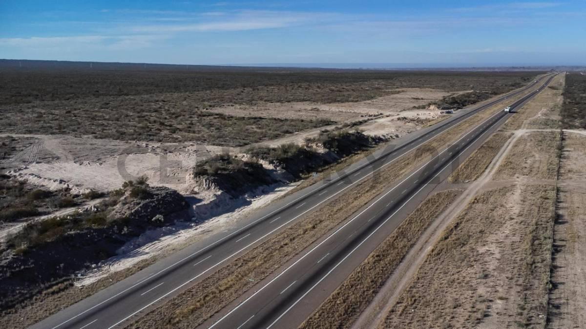 VENTA LOTES POLO RANCH COUNTRY MENDOZA — foto 1