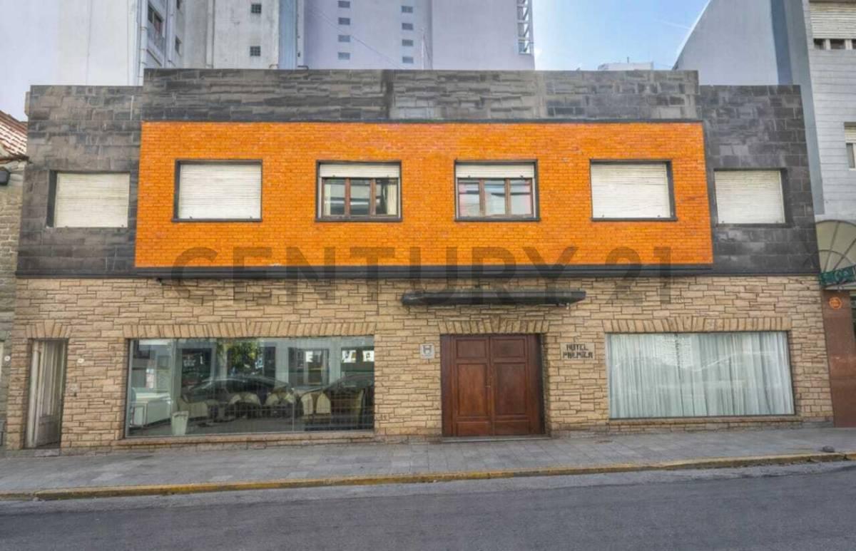 Venta Hotel Mar del Plata Aldrey Apto desarrollo — foto 1