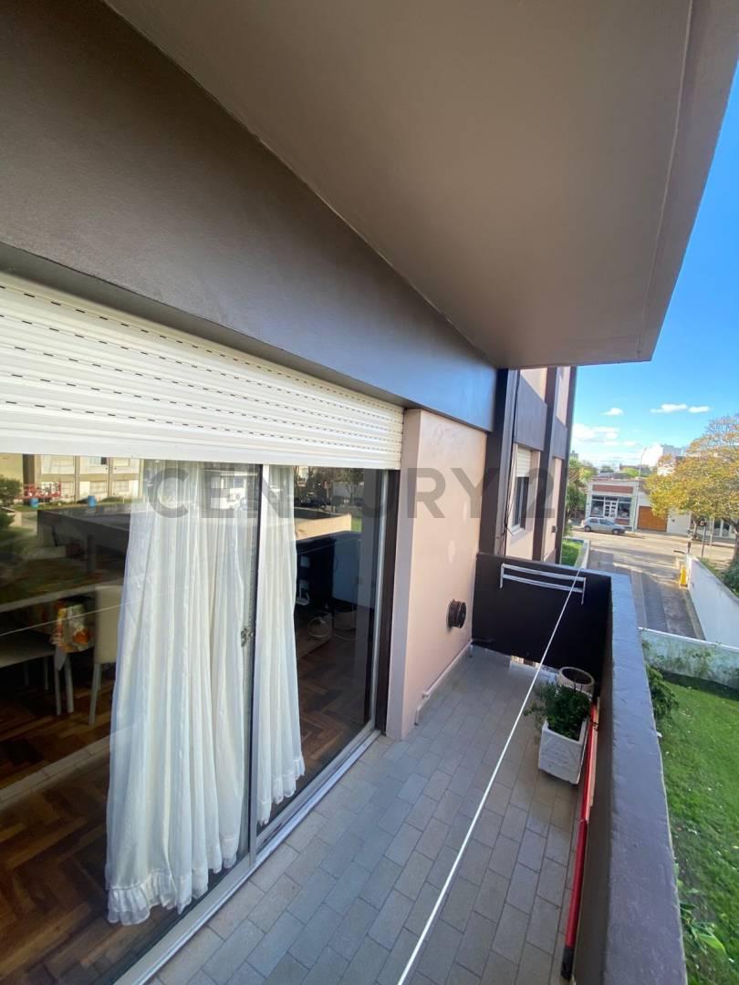 VENTA DEPARTAMENTO TRES AMBIENTES CON BALCON — foto 1