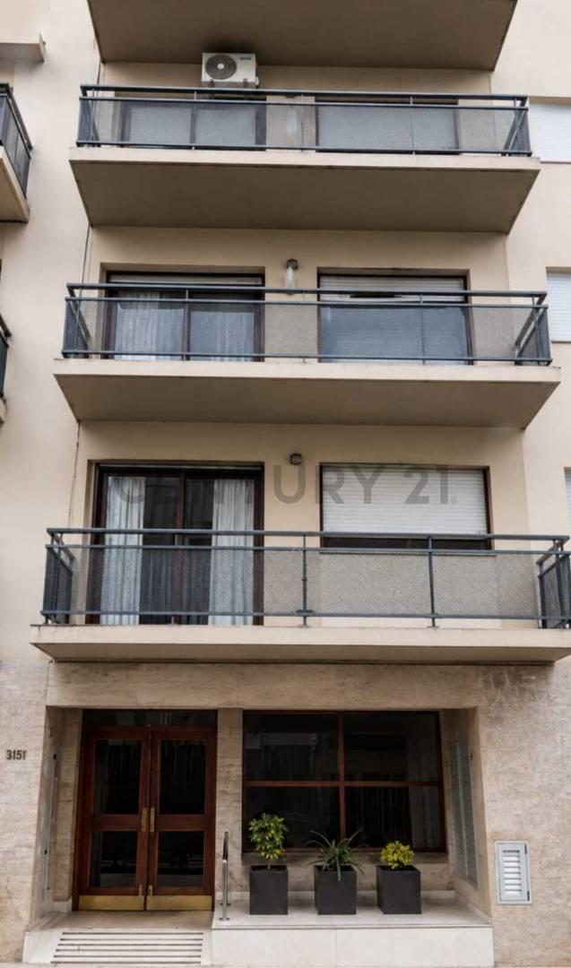 VENTA DEPARTAMENTO 4 AMBIENTES LUMINOSO LA PERLA — foto 1