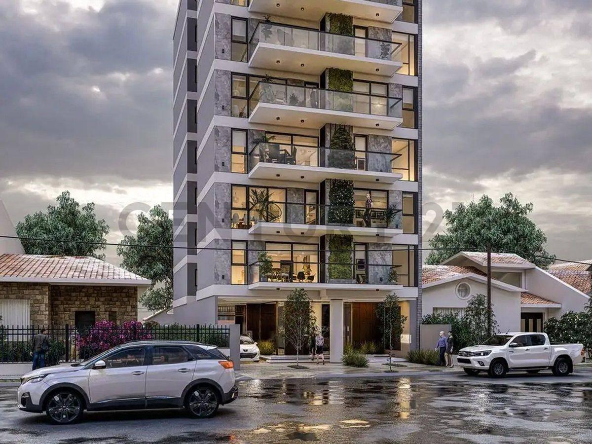 VENTA DEPARTAMENTO A ESTRENAR 3 AMBIENTES FRENTE AL MAR — foto 1