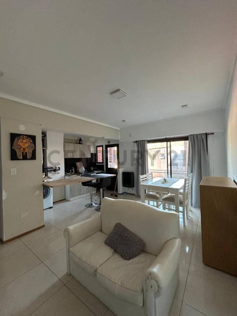 VENTA DEPARTAMENTO 2 AMBIENTES PLAYA GRANDE — foto 1