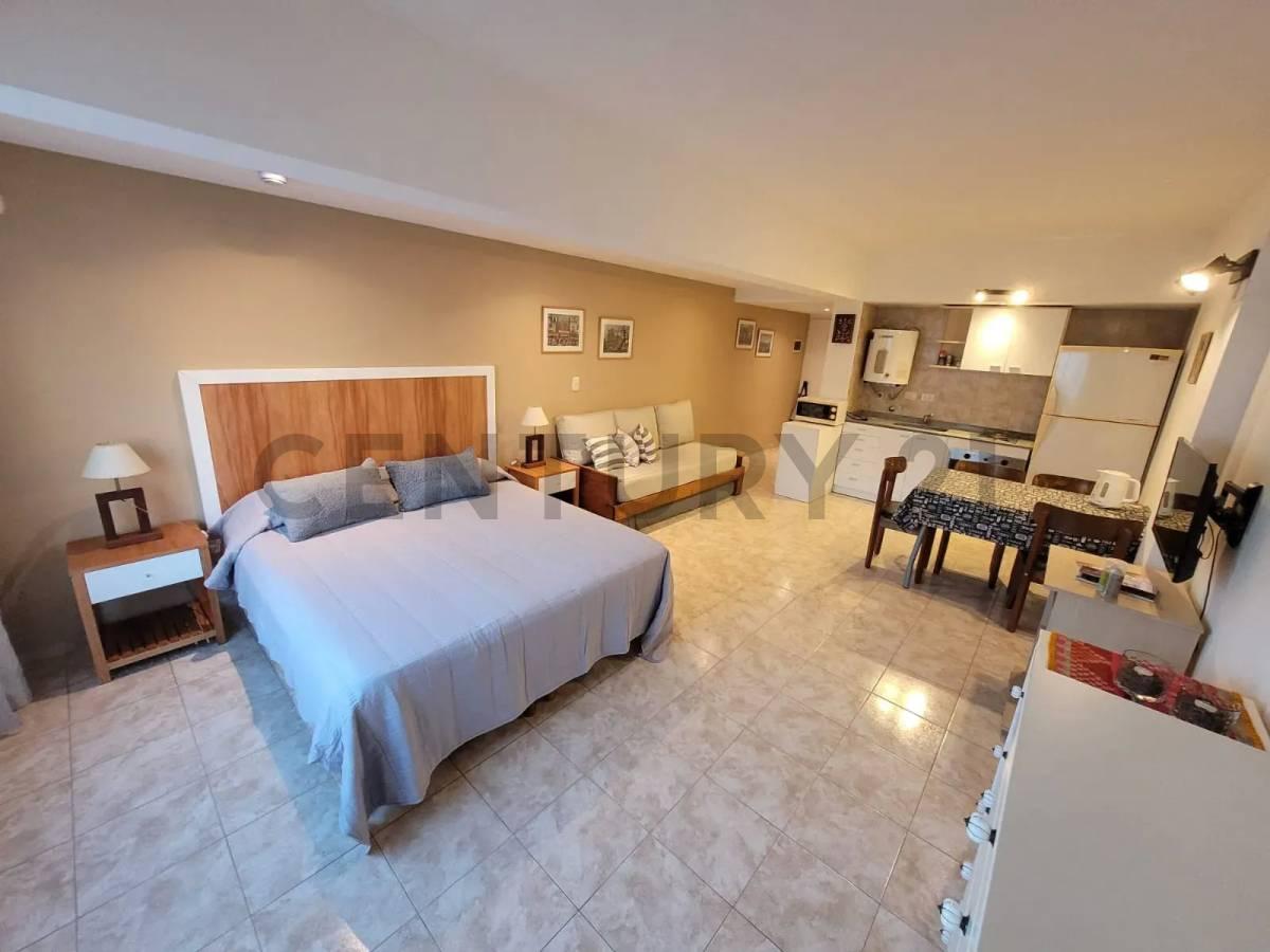 VENTA MONOAMBIENTE PLAZA COLON — foto 1
