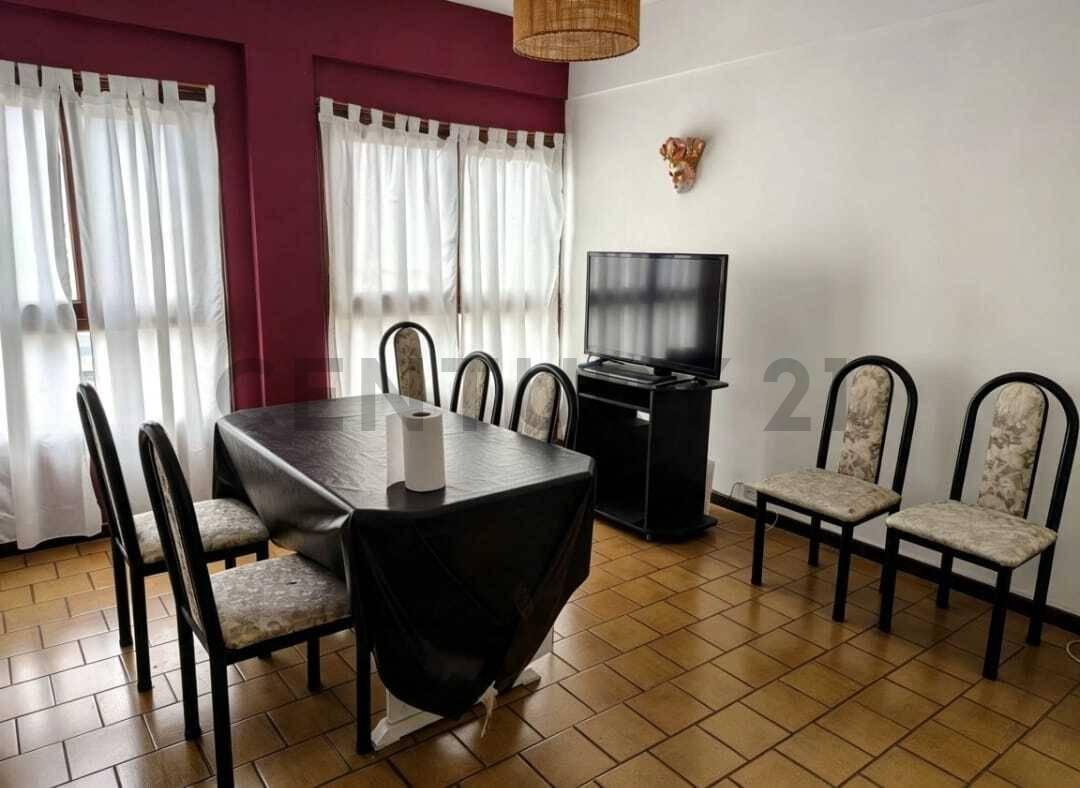 ALQUILER DEPERTAMENTO 2 AMBIENTES MAR DEL PLATA PUERTO — foto 1
