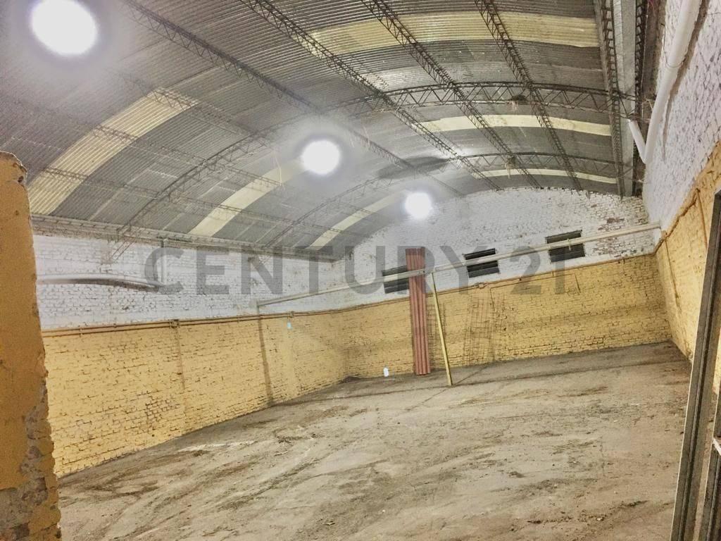 En Venta - Galpón en ubicación inmejorable - Cañada de Gomez — foto 1