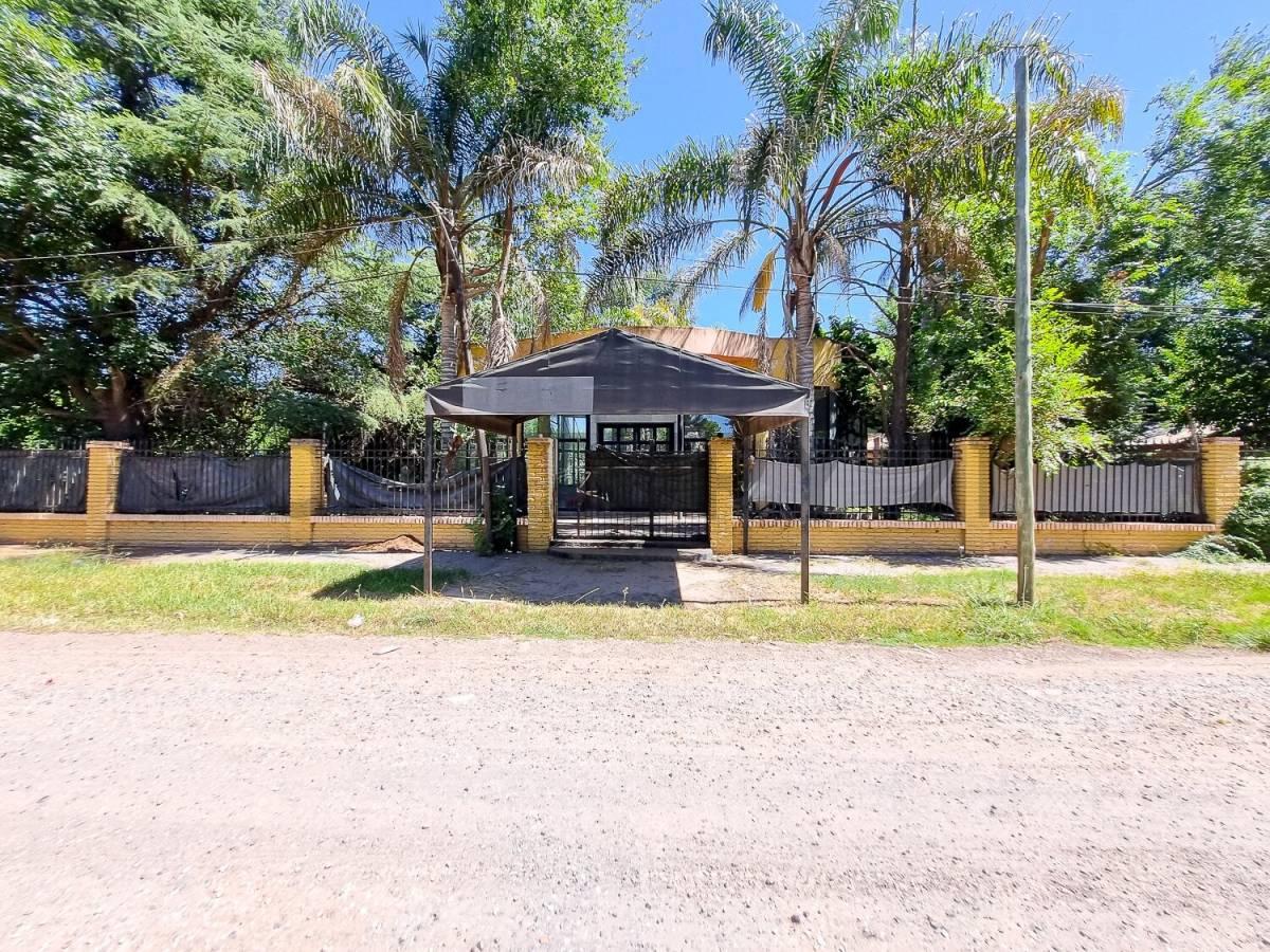 Venta Importante propedad sobre ruta 9 — foto 1