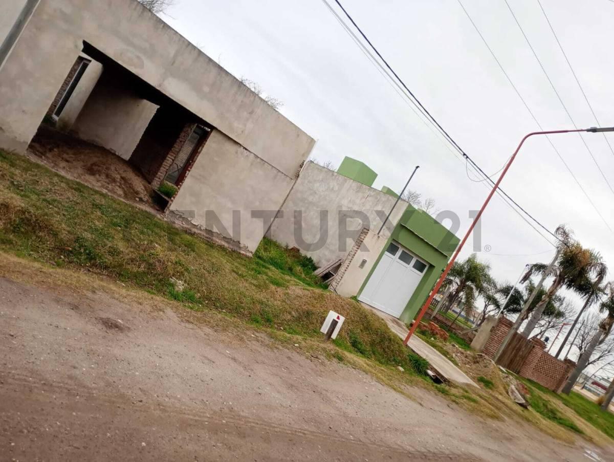 Venta - Terreno - Gessler — foto 1