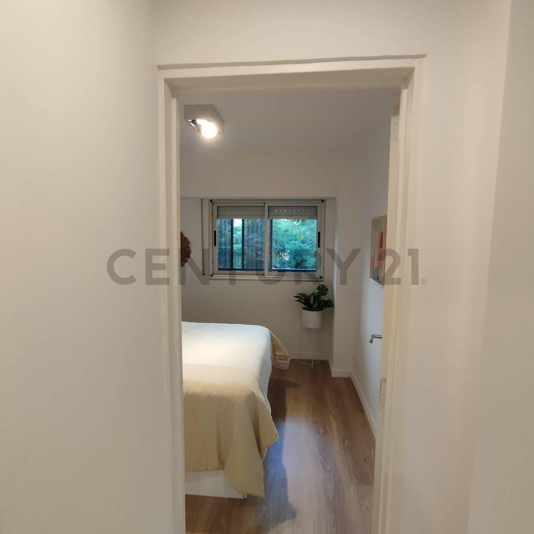 Venta Departamento. 1 dormitorio. Centro. Barrio Martín - Rosario — foto 1