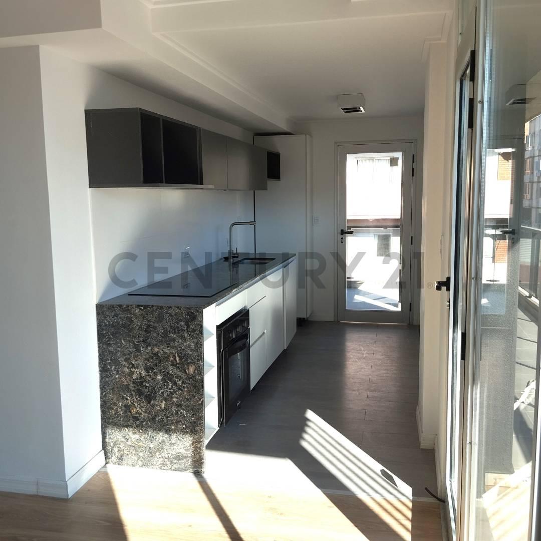 Venta - Departamento. 2 dormitorios. Centro. Barrio Martín - Rosario — foto 1