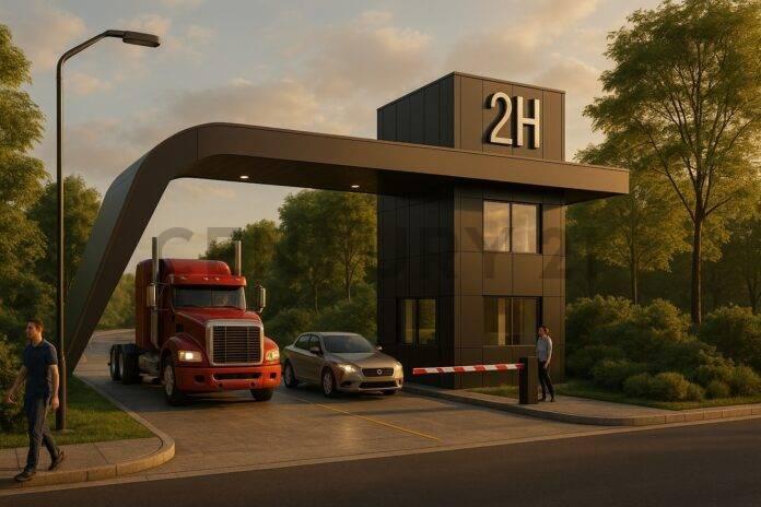 Venta - Lote Area Industrial 2H Armstrong - Santa Fe — foto 1