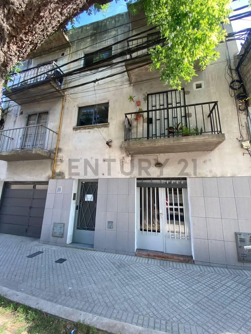 Venta - Monoambiente en Barrio Abasto - Rosario — foto 1