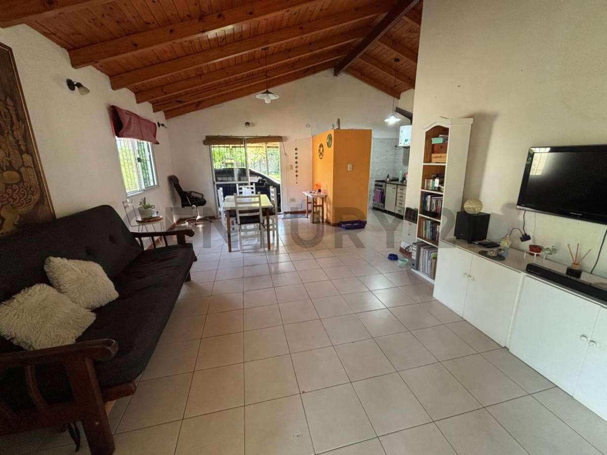 Venta de Casa de 1 dormitorio en FUNES — foto 1