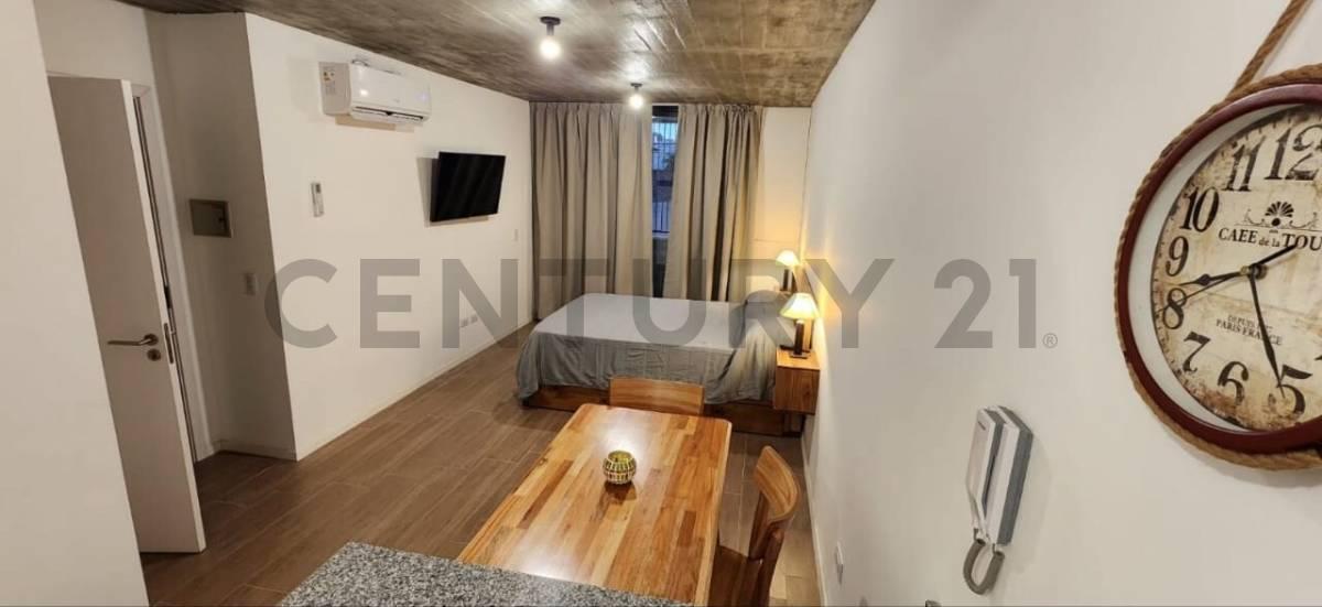 Monoambiente en Venta, Zona Norte a una cuadra del rio. — foto 1