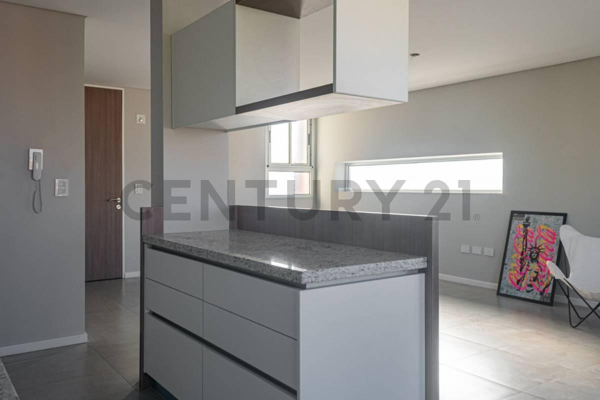 Venta Departamento de 3 dormitorio en Rep. De la Sexta, Rosario. — foto 1