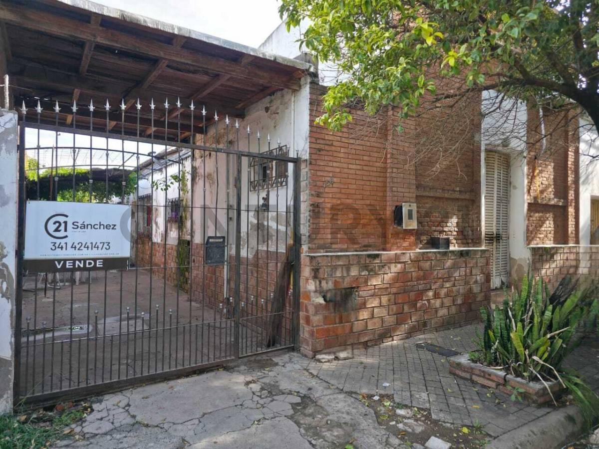 RETASADA !!! CASA A RECICLAR - VENTA !! OPORTUNIDAD - CAÑADA DE GÓMEZ — foto 1