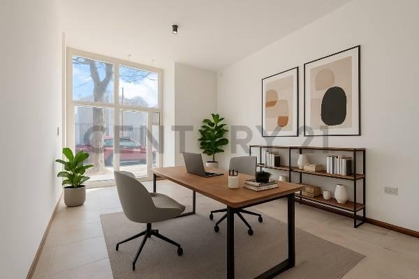 VENTA - LOCAL COMERCIAL - A ESTRENAR - ABASTO, ROSARIO — foto 1
