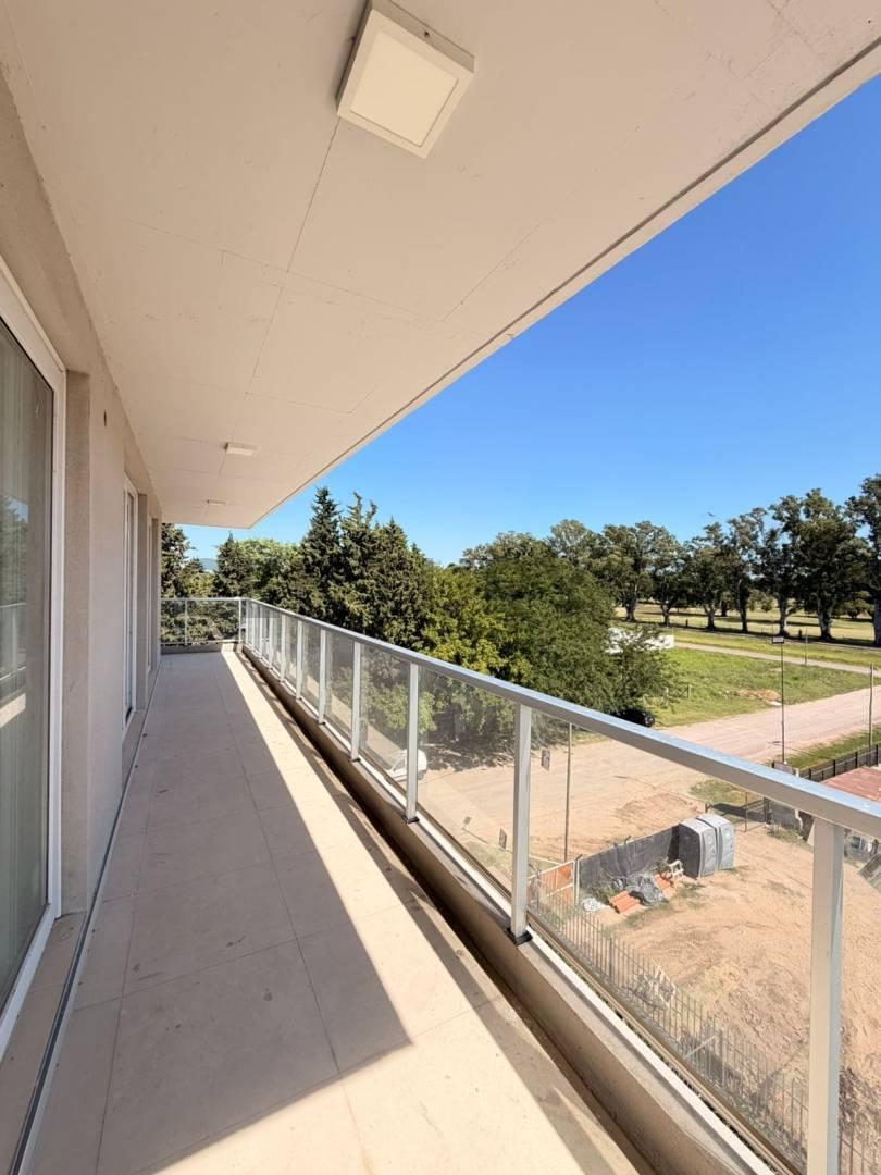 DEPTO | 3 AMBIENTES | BALCÓN EN L | AMENITIES | COCHERA| FISHERTON — foto 1
