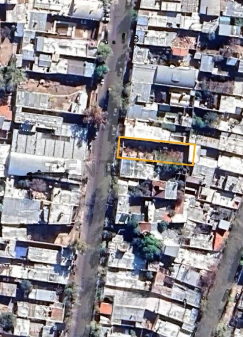 Lote en venta en Dorrego — foto 1