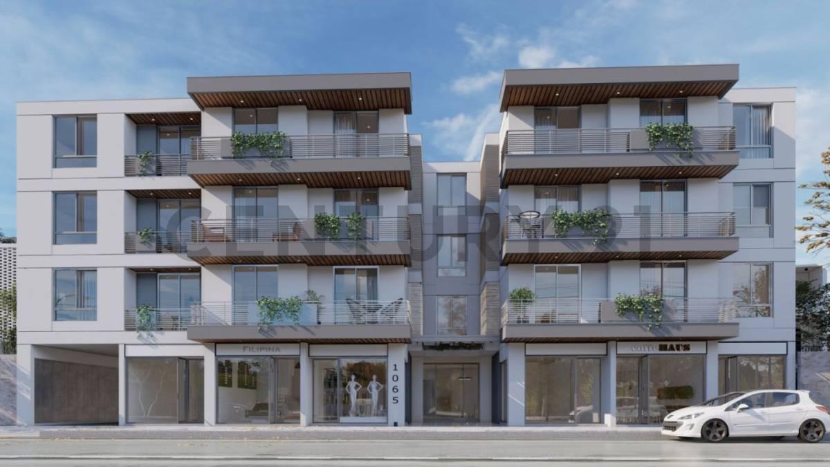 Departamento en venta Godoy Cruz Mendoza — foto 1