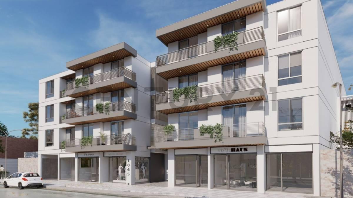 Departamento en venta Godoy Cruz Mendoza — foto 1