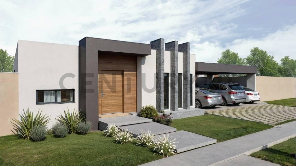 Venta de Casa. Luján de Cuyo. Barrio La Quebrada — foto 1
