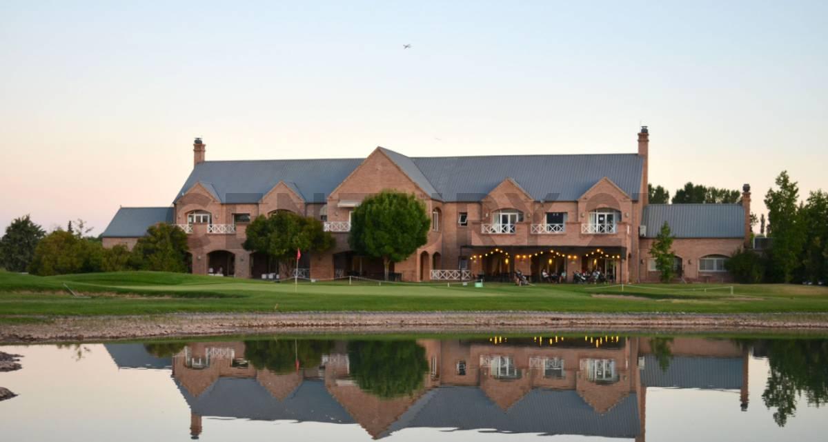 Venta LOTE en La Vacherie - Country Golf — foto 1