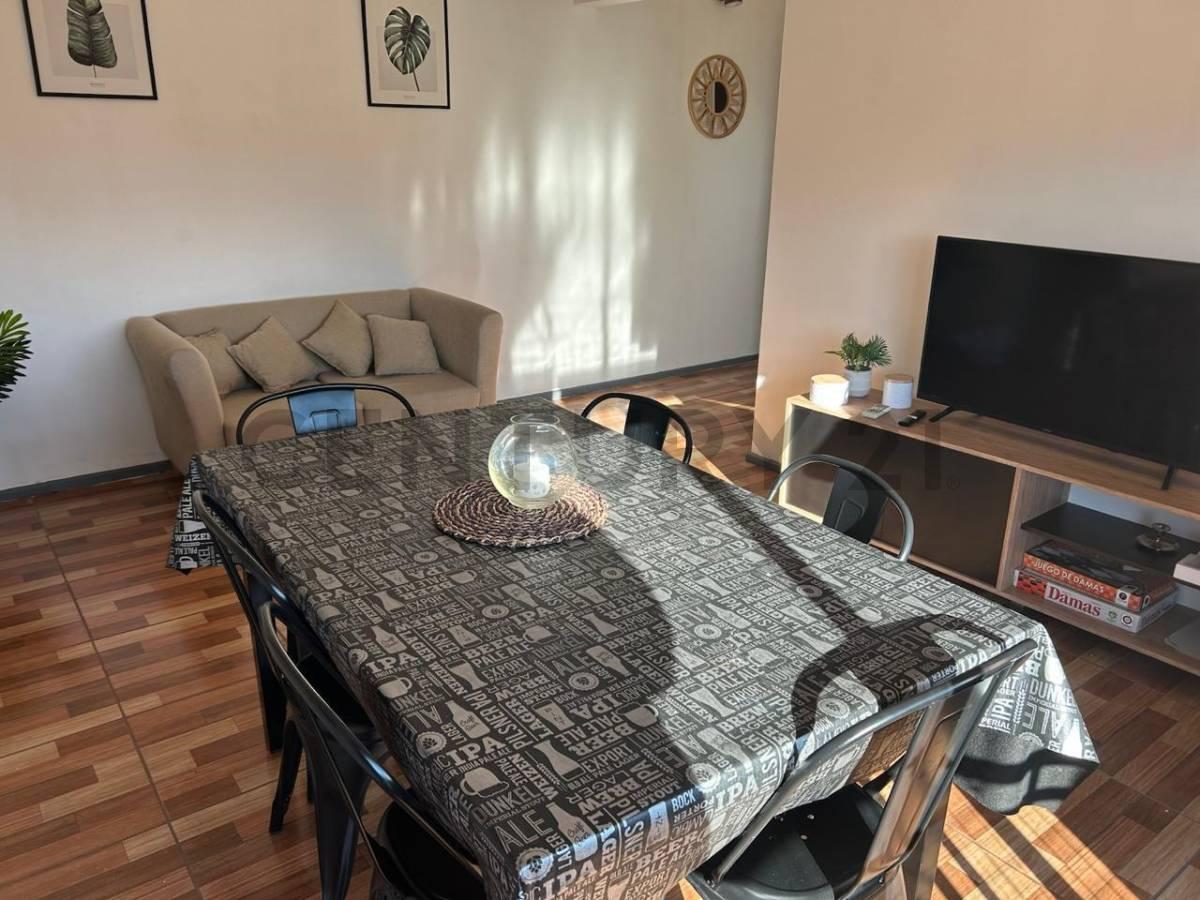 Venta de departamento. Ciudad de Mendoza. — foto 1
