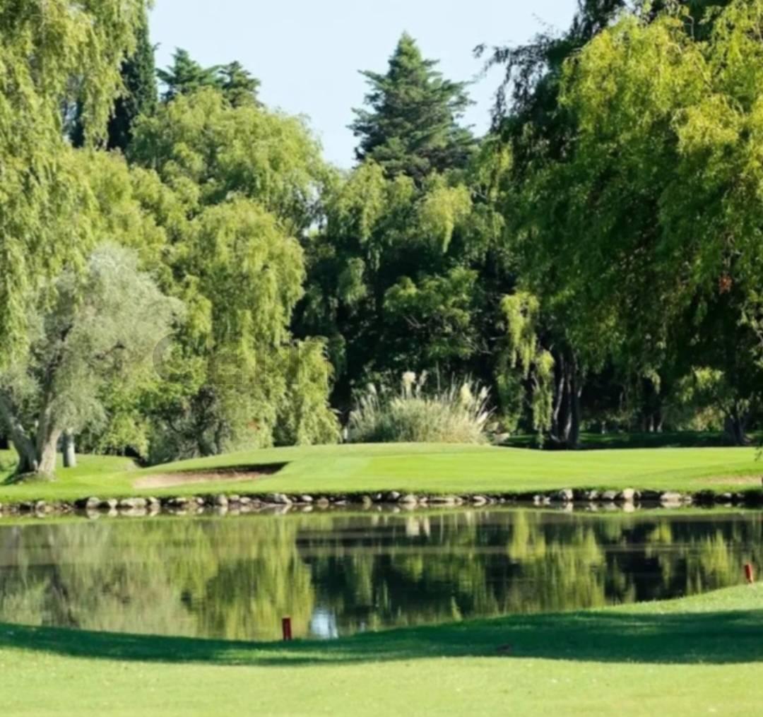 LOTE EN VENTA CLUB DE CAMPO GUAYMALLEN — foto 1