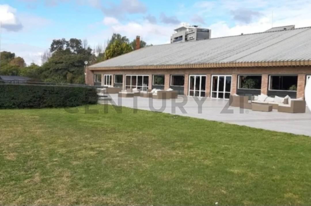 LOTE EN VENTA CLUB DE CAMPO GUAYMALLEN — foto 1