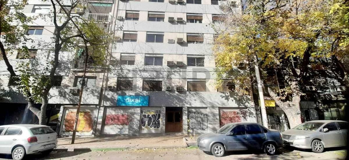 SE ALQUILA OFICINA CENTRO MENDOZA — foto 1
