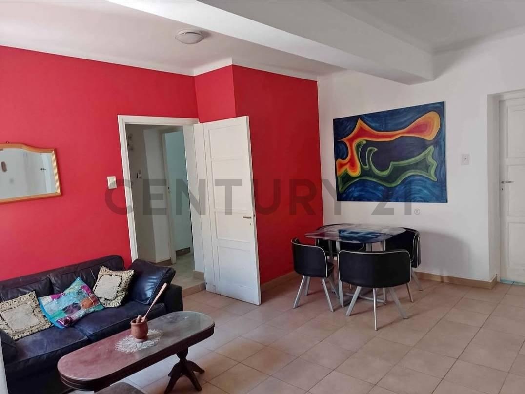 Se vende departamento zona parque central, primer piso — foto 1