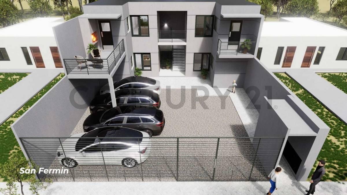 Venta de departamento en Guaymallén — foto 1