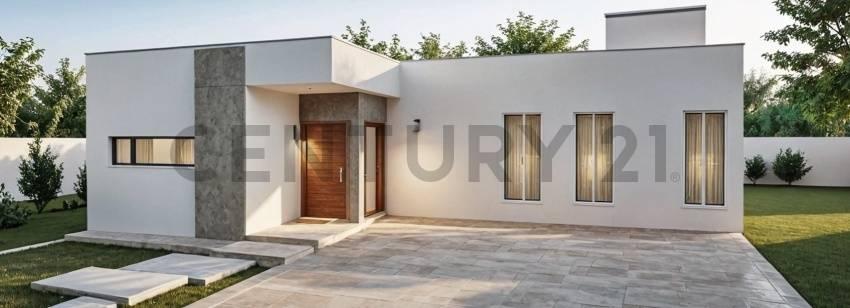 CASA EN VENTA - B° PRIVADO AMPROS V — foto 1