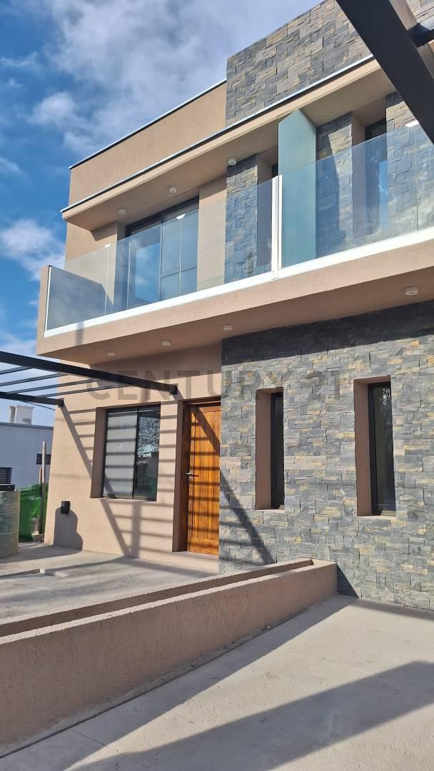 VENTA DUPLEX A ESTRENAR - B° PRIVADO — foto 1