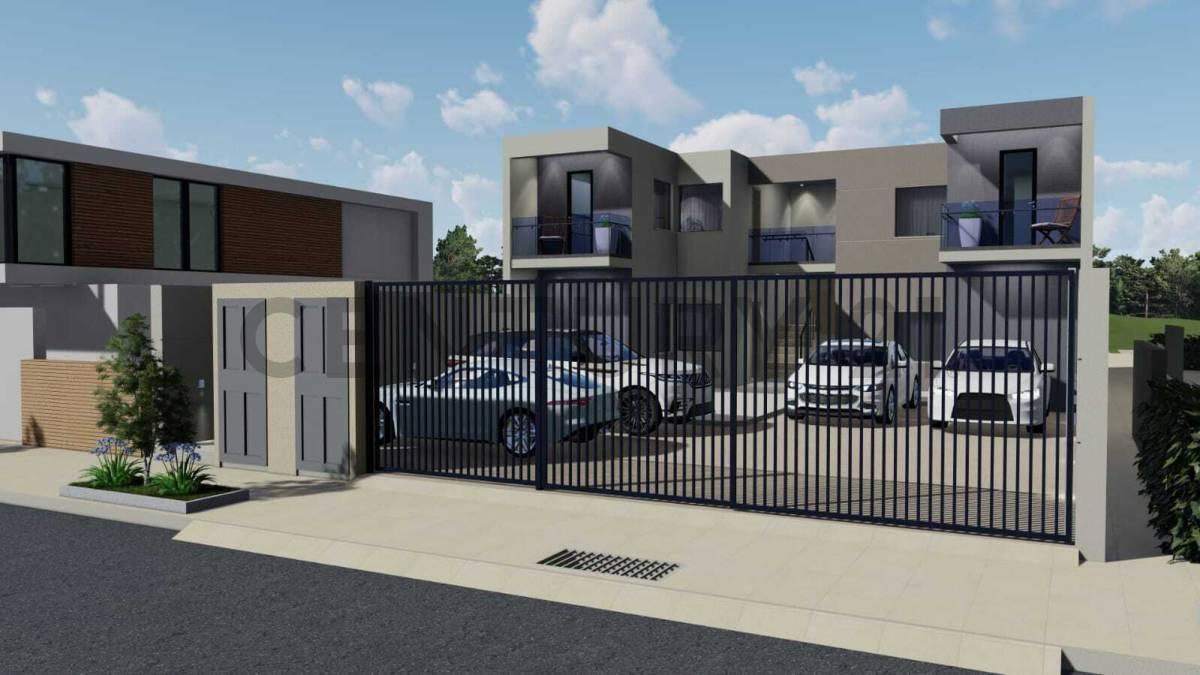 Venta de departamento en Guaymallén — foto 1