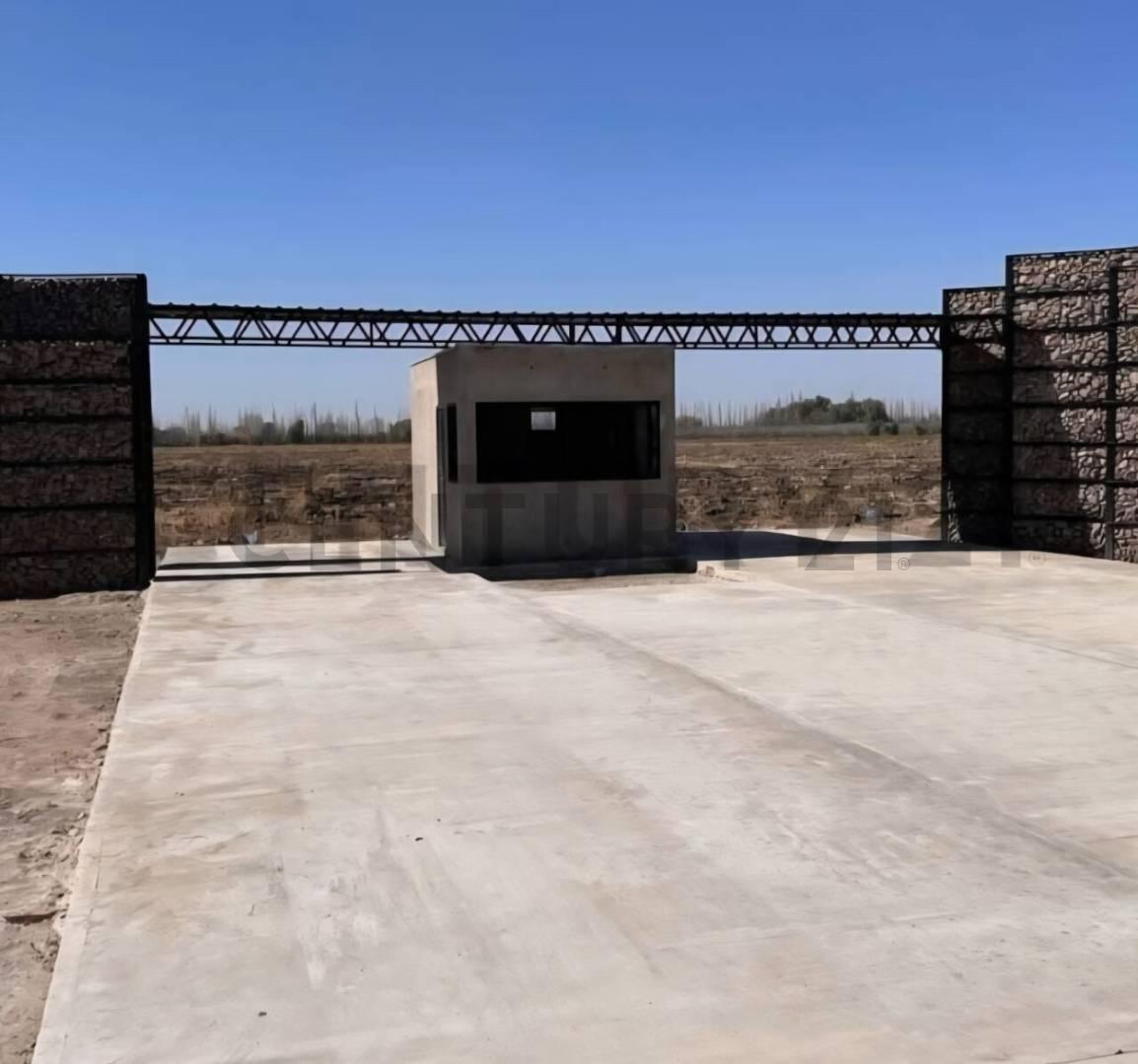 VENTA DE LOTE EN BARRIO ANCELLOTA — foto 1