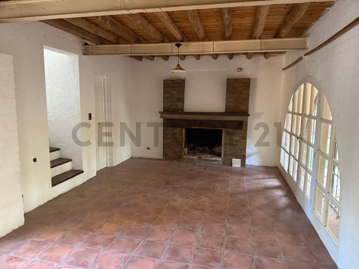Casa en venta Vistalba Mendoza — foto 1