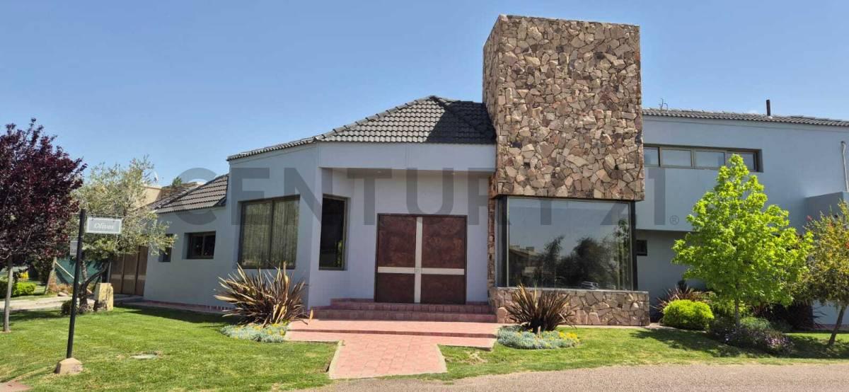 Casa en Venta Luján de Cuyo — foto 1